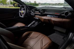Ferrari 812 GTS 2019 года  (WW)